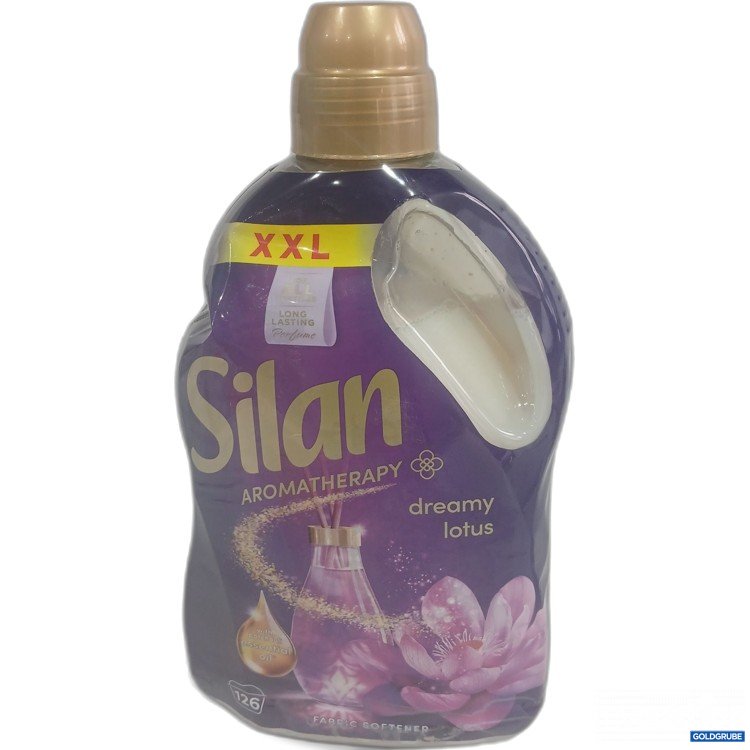 Artikel Nr. 986573: Silan Weichspüler Aromatherapy 2772ml 
