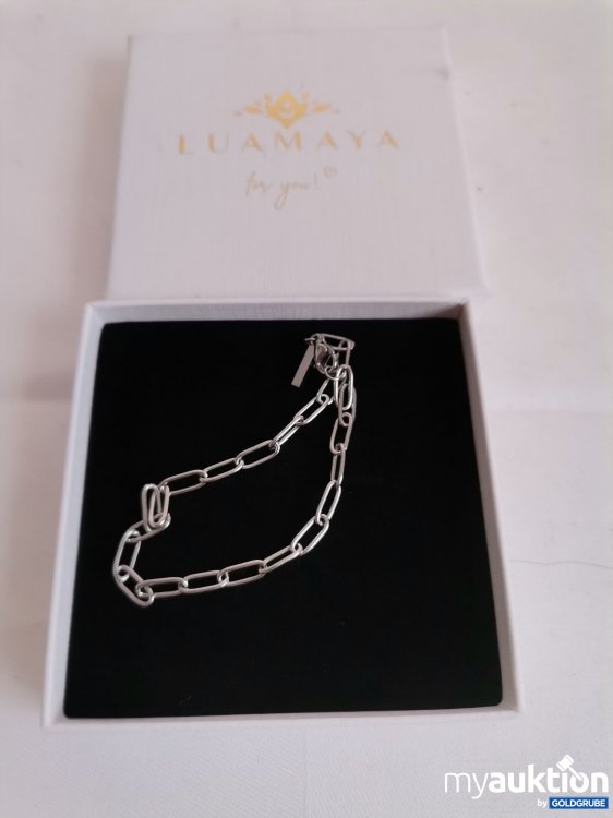 Artikel Nr. 988573 Artikel Nr. 988573: Luamaya Armband