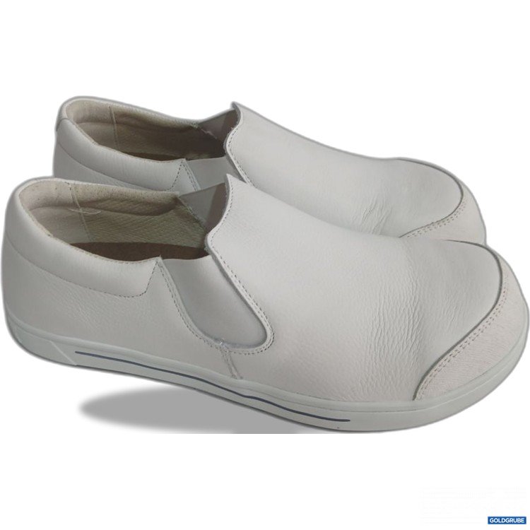 Artikel Nr. 992573: Birkenstock QS 400 white