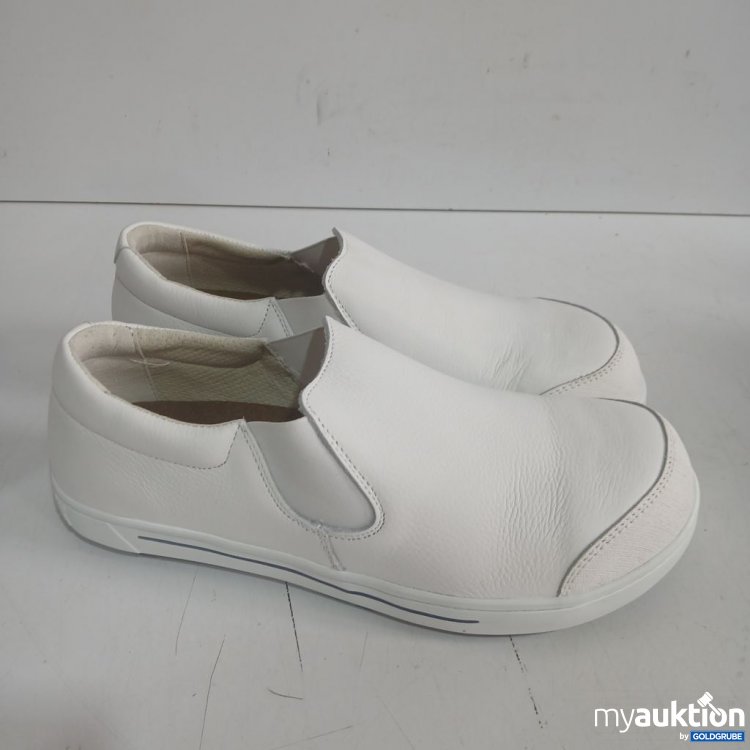 Artikel Nr. 992573: Birkenstock QS 400 white