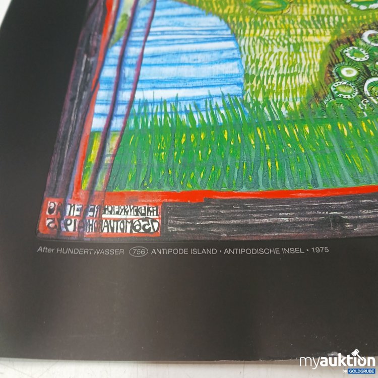 Artikel Nr. 997573 Artikel Nr. 997573: Wörner Verlag Bild Art print N° 226