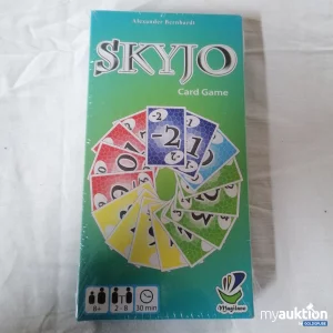 Artikel Nr. 679573: Magilano Skyjo Kartenspiel 8+