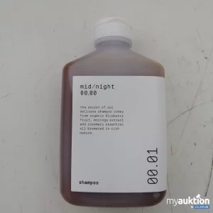 Auktion Mid/Night 00.01 Shampoo 300 ml