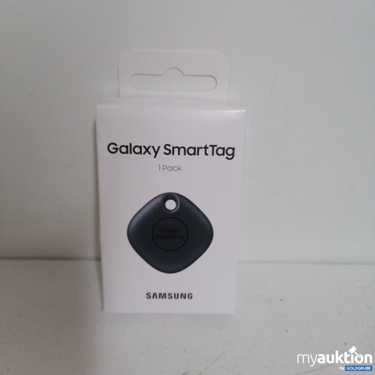 Artikel Nr. 363574: Samsung Galaxy SmartTag