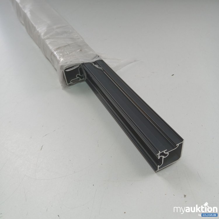 Artikel Nr. 439574: Aluminium-Unterkonstruktionsschiene 2 Stück 