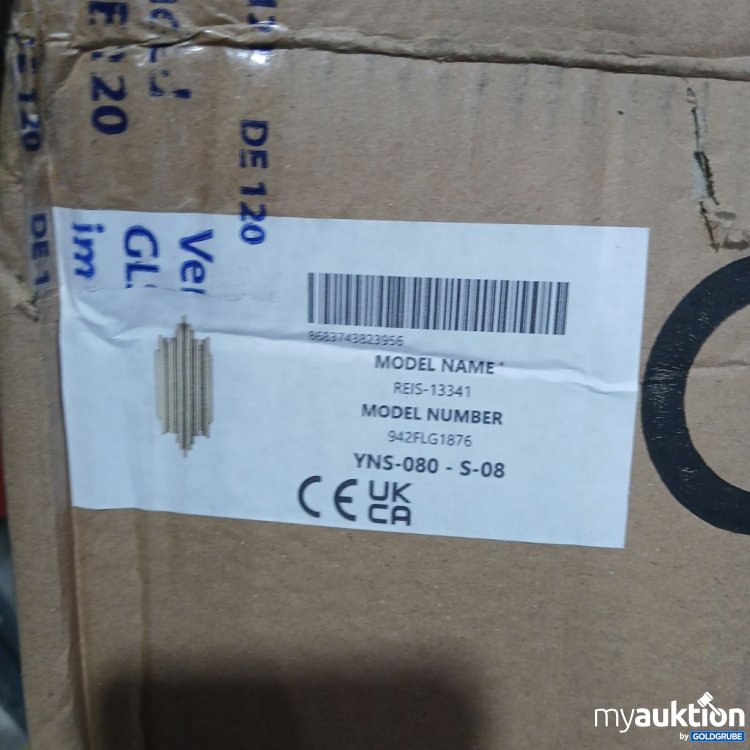 Artikel Nr. 442574: Wandleuchte Reis-13341