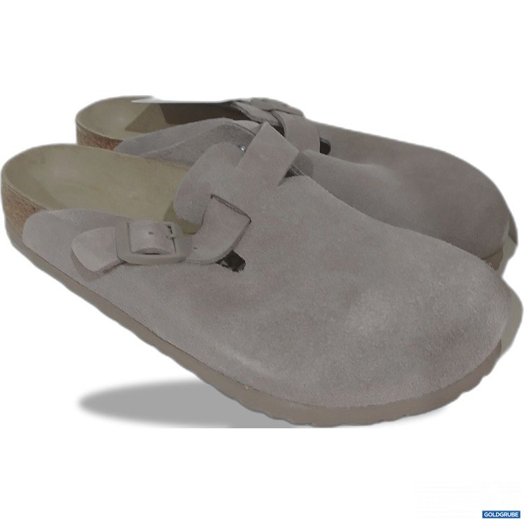 Artikel Nr. 462574 Artikel Nr. 462574: Birkenstock Boston BS Größe 40