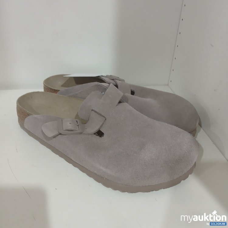 Artikel Nr. 462574 Artikel Nr. 462574: Birkenstock Boston BS Größe 40