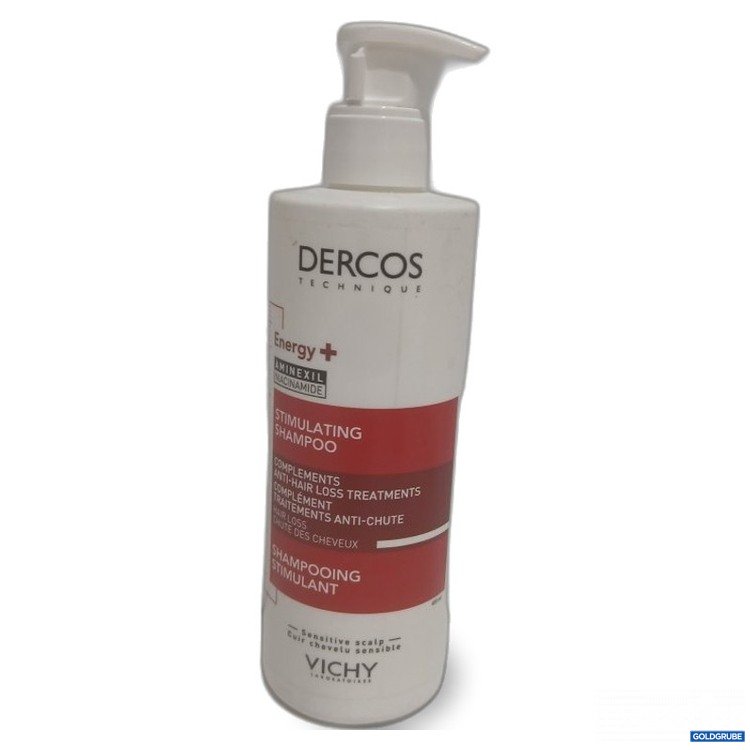 Artikel Nr. 468574 Artikel Nr. 468574: Vichy Dercos Technique Stimulating Shampoo 400ml
