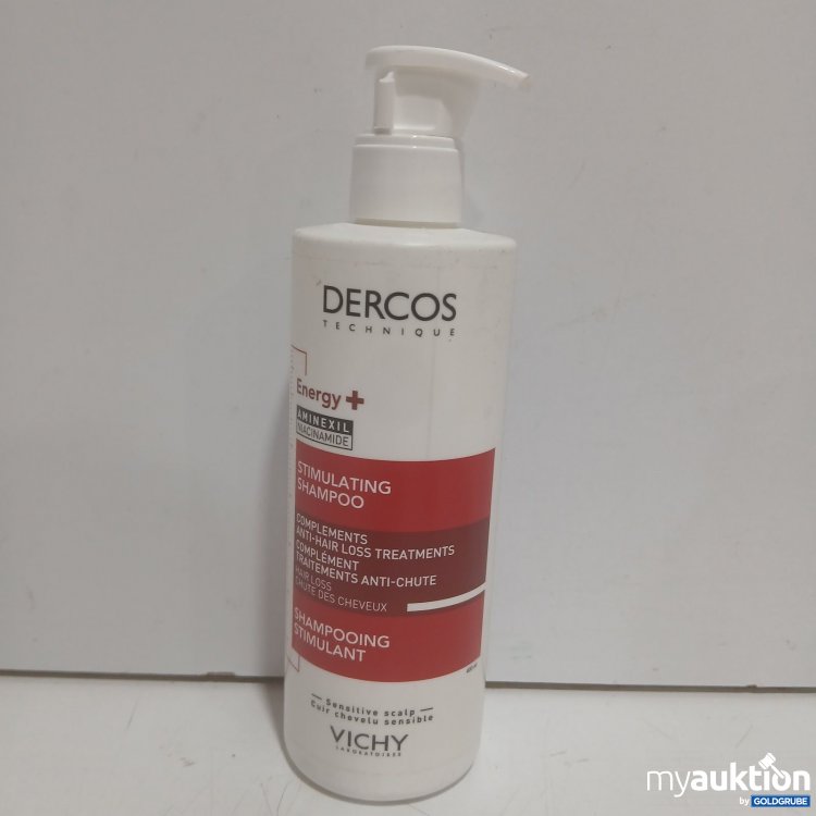 Artikel Nr. 468574 Artikel Nr. 468574: Vichy Dercos Technique Stimulating Shampoo 400ml