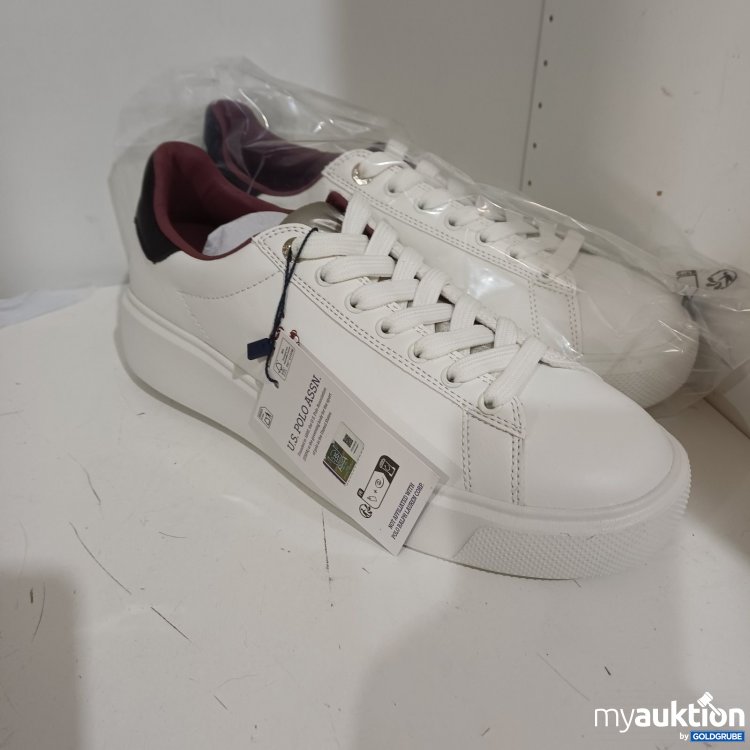 Artikel Nr. 470574 Artikel Nr. 470574: US Polo Assn. Sneaker