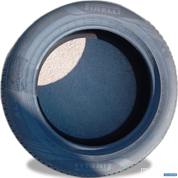 Artikel Nr. 525574: Pirelli Cinturato All Season SF3 235/55R18 XL S-I