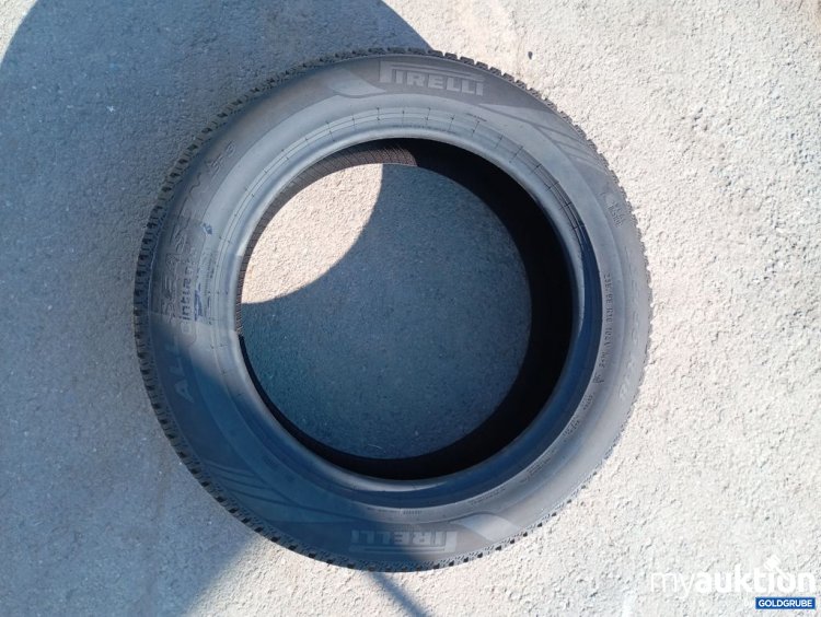 Artikel Nr. 525574: Pirelli Cinturato All Season SF3 235/55R18 XL S-I