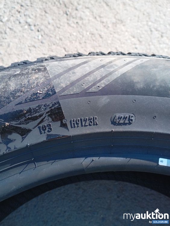 Artikel Nr. 525574: Pirelli Cinturato All Season SF3 235/55R18 XL S-I