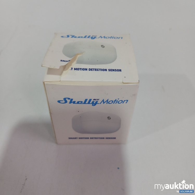 Artikel Nr. 821574 Artikel Nr. 821574: Shelly Blue Motion Detecion Sensor