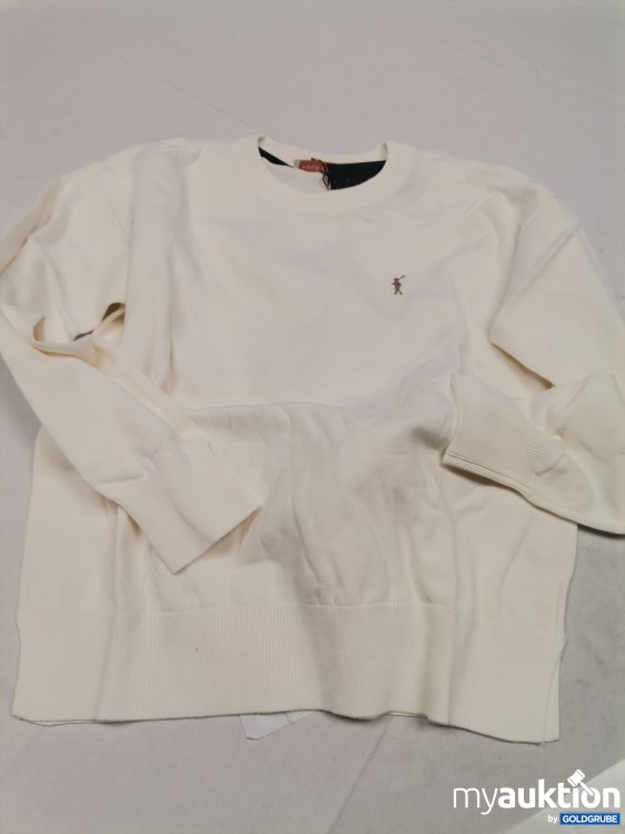 Artikel Nr. 838574 Artikel Nr. 838574: Polo Club Feinstrick Pullover