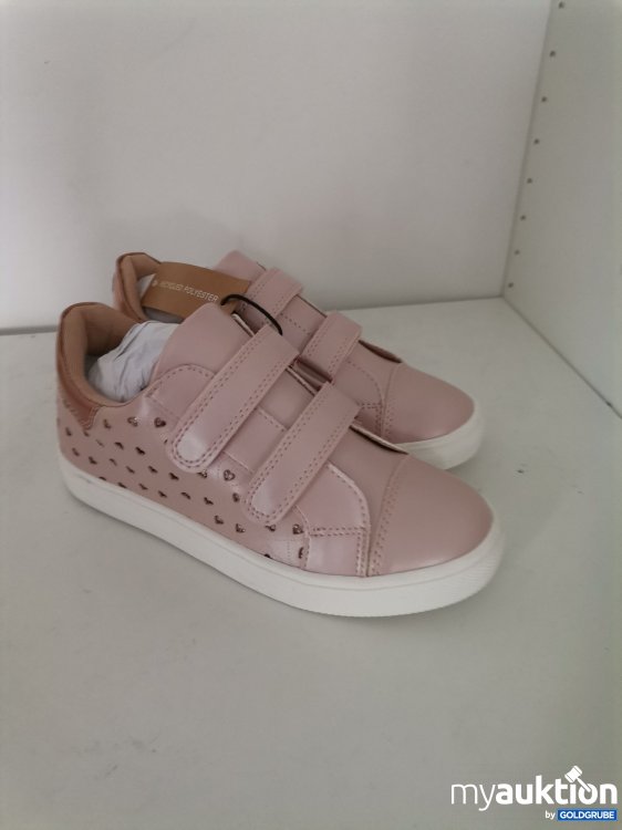 Artikel Nr. 848574 Artikel Nr. 848574: Fridoo Sneaker