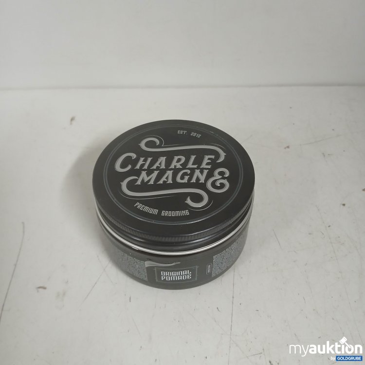 Artikel Nr. 875574: Charle Magne Original Pomade 100ml