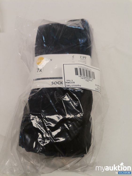 Artikel Nr. 880574 Artikel Nr. 880574: Socken