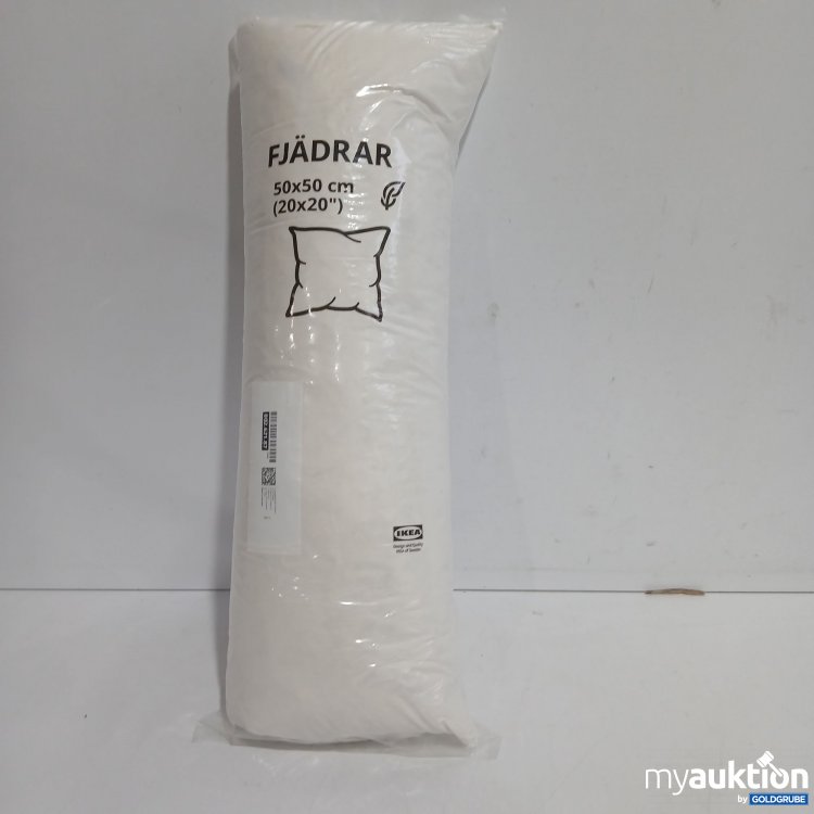 Artikel Nr. 885574: Ikea Fjädrar 50x50cm 802.621.87 