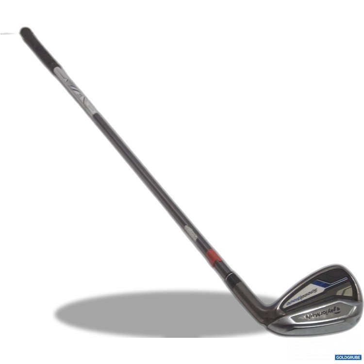 Artikel Nr. 887574 Artikel Nr. 887574: TaylorMade Velox Flex L 45 Grams 8