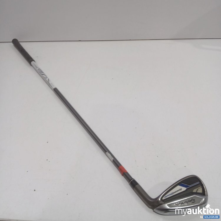 Artikel Nr. 887574 Artikel Nr. 887574: TaylorMade Velox Flex L 45 Grams 8