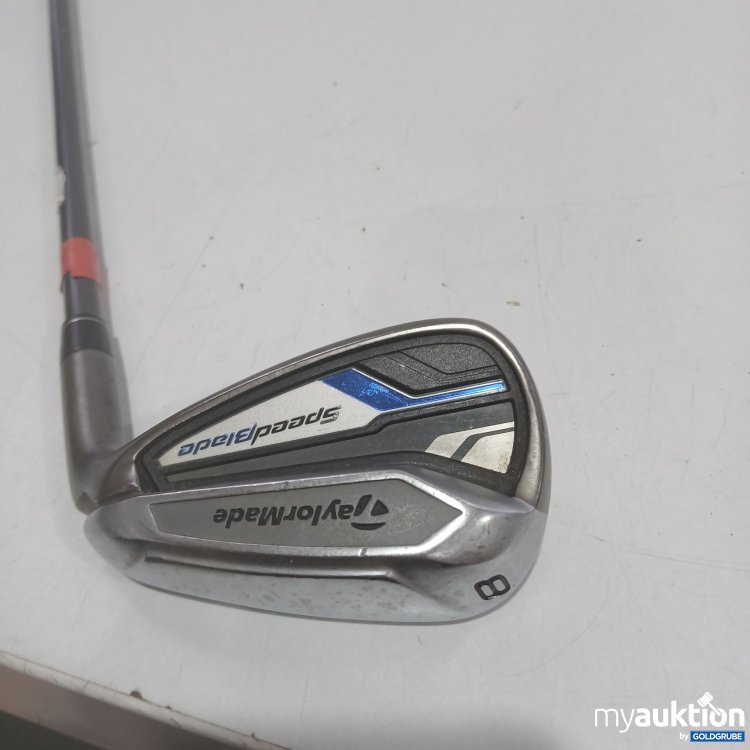 Artikel Nr. 887574 Artikel Nr. 887574: TaylorMade Velox Flex L 45 Grams 8