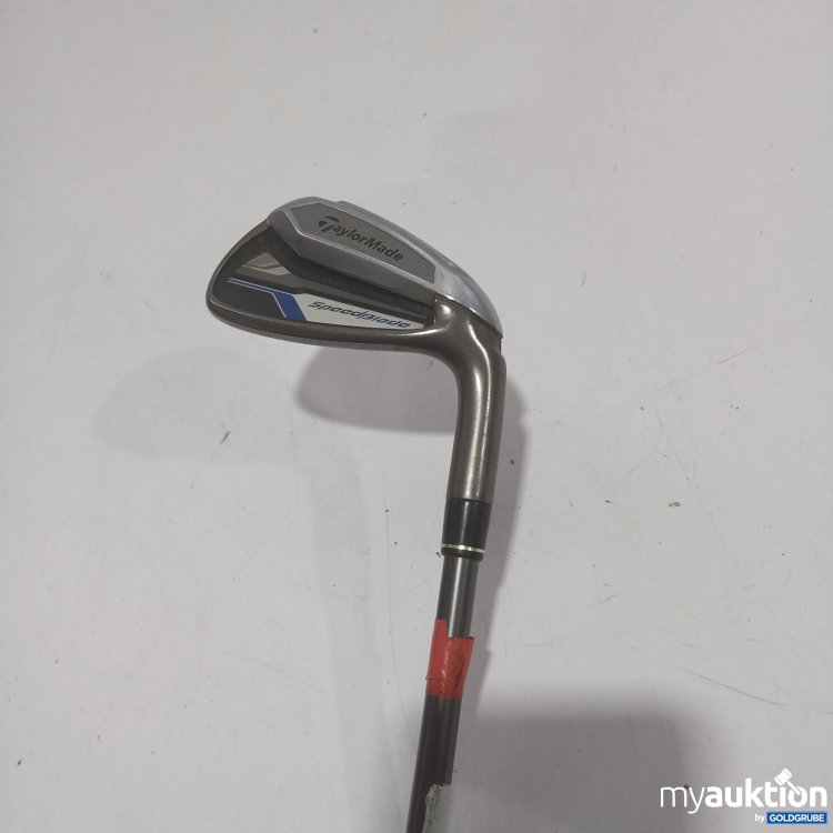 Artikel Nr. 887574 Artikel Nr. 887574: TaylorMade Velox Flex L 45 Grams 8