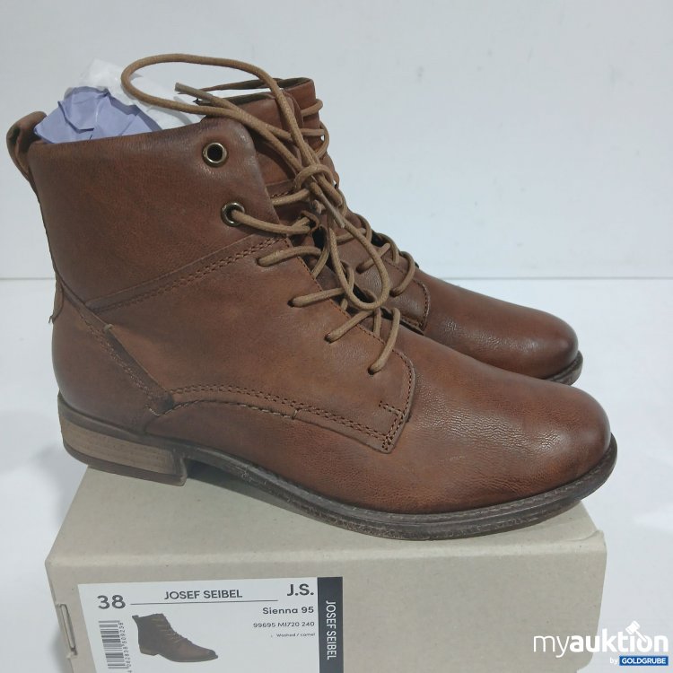 Artikel Nr. 903574: Josef Seibel Sienna95 