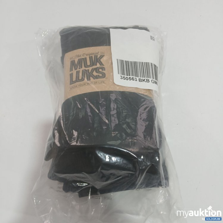 Artikel Nr. 905574: Muk Luks Women Faux Fur-Lined Leggings 