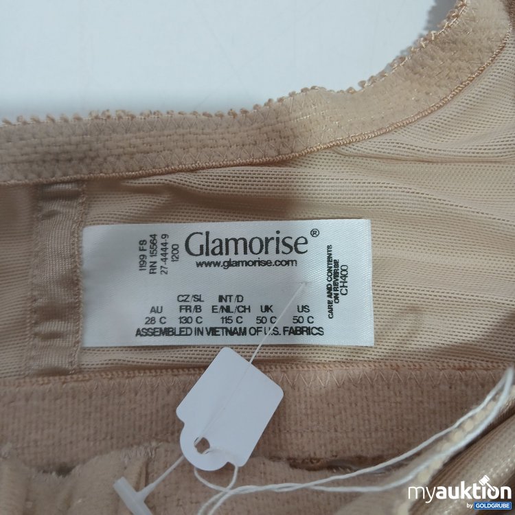 Artikel Nr. 906574: Glamorise Damen BH 