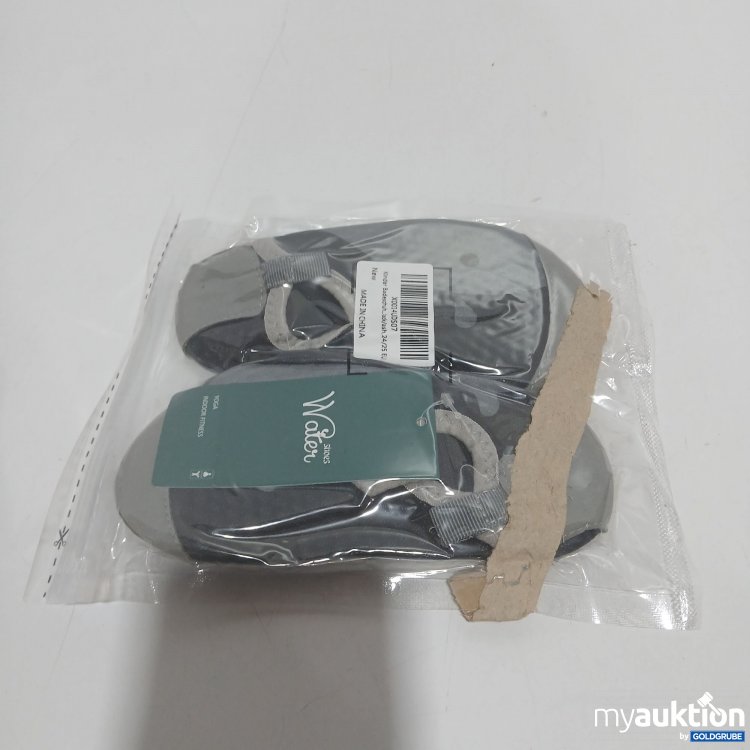 Artikel Nr. 913574: Water Kinder Badeschuhe 