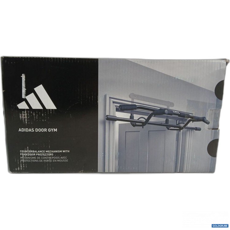 Artikel Nr. 916574: Adidas Door Gym ADAC-11402BK