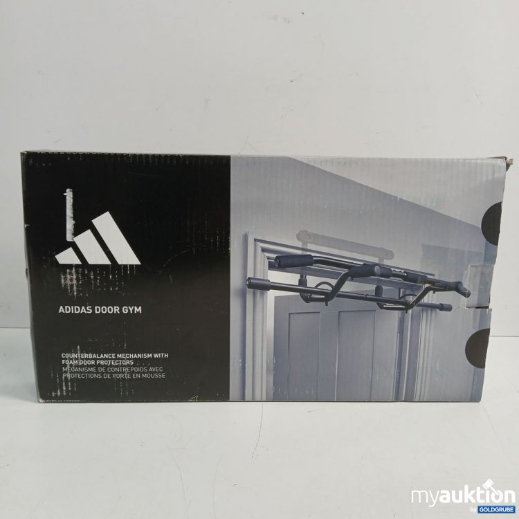 Artikel Nr. 916574: Adidas Door Gym ADAC-11402BK