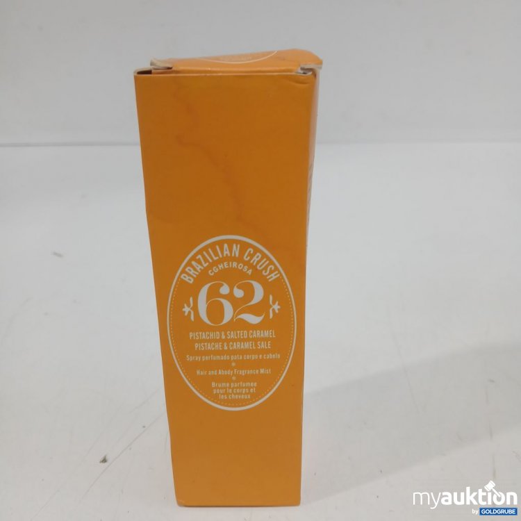 Artikel Nr. 919574: Brazilian Crust 62 Pistachio & Salted Caramel Spray