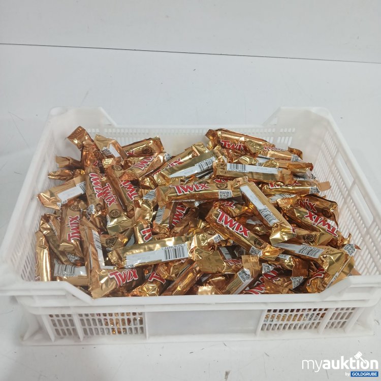 Artikel Nr. 930574 Artikel Nr. 930574: Twix Riegel