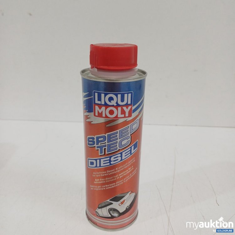 Artikel Nr. 933574 Artikel Nr. 933574: Liqui Moly Speed Tec Diesel