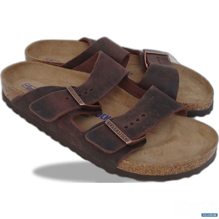 Artikel Nr. 957574: Birkenstock Arizona BS Narrow Fit