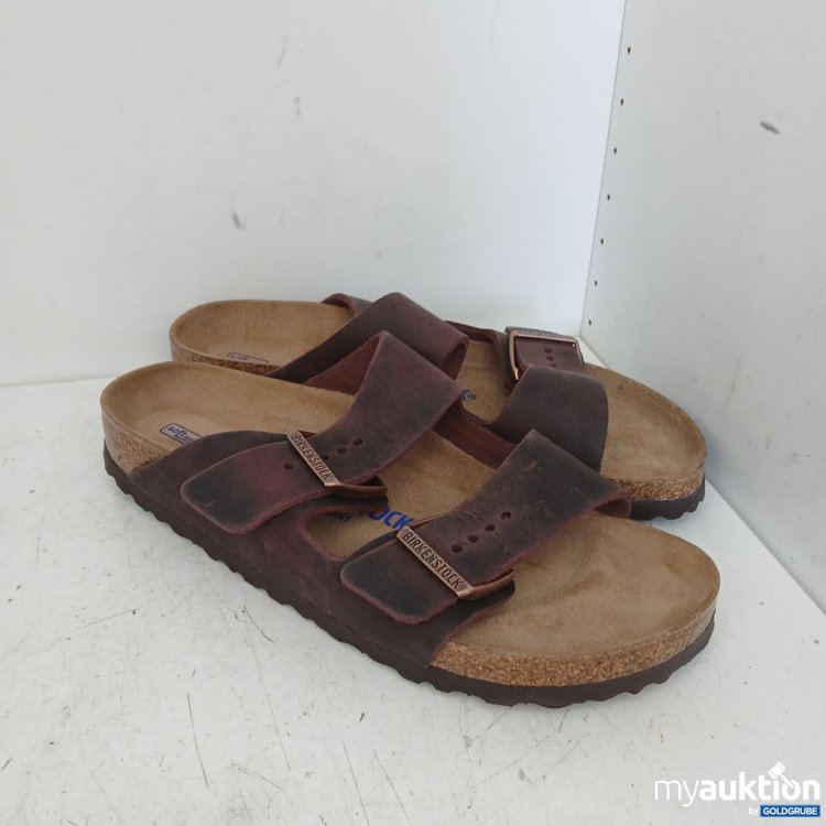 Artikel Nr. 957574: Birkenstock Arizona BS Narrow Fit