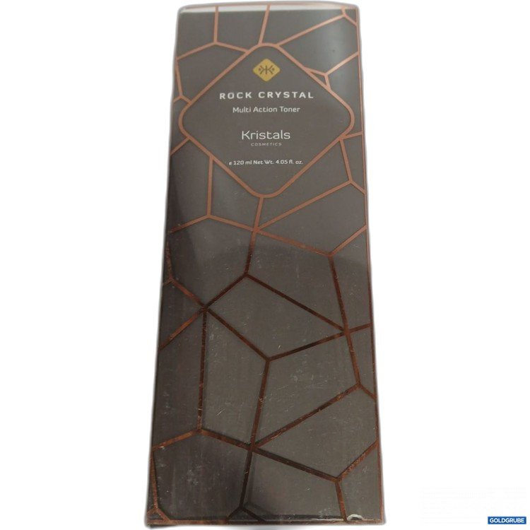 Artikel Nr. 959574: Kristals Rock Crystal Multi Action Toner 120ml