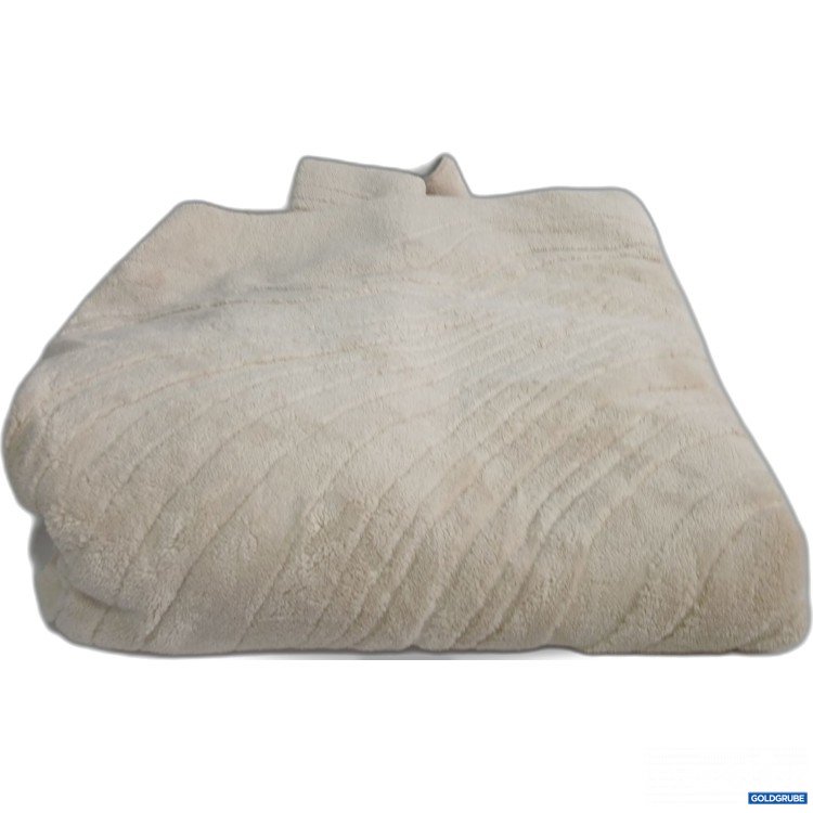 Artikel Nr. 968574: Benuta Pop Pam waschbarer Teppich beige 160x210cm 