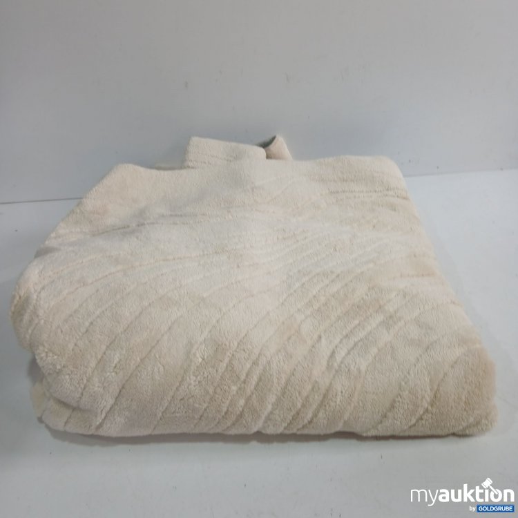 Artikel Nr. 968574: Benuta Pop Pam waschbarer Teppich beige 160x210cm 