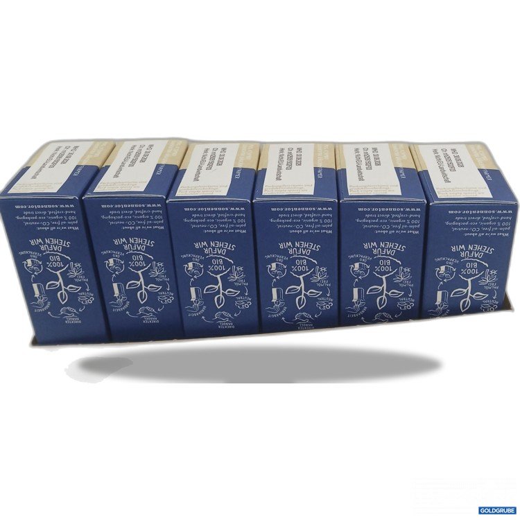 Artikel Nr. 969574 Artikel Nr. 969574: Sonnentor Aladins Kaffeegewürz Bio 6x35g