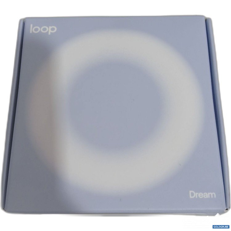 Artikel Nr. 977574 Artikel Nr. 977574: Loop Earplugs Dream blue
