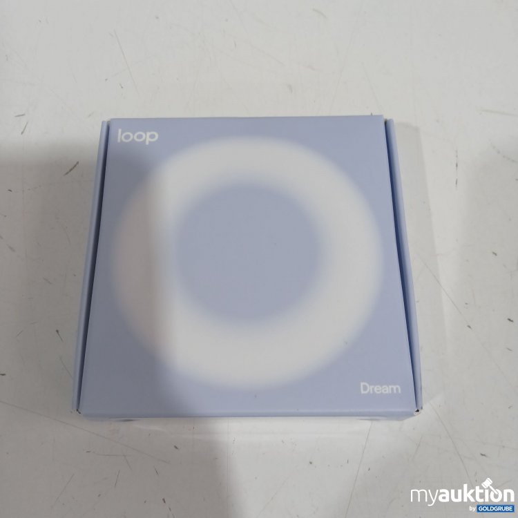 Artikel Nr. 977574 Artikel Nr. 977574: Loop Earplugs Dream blue