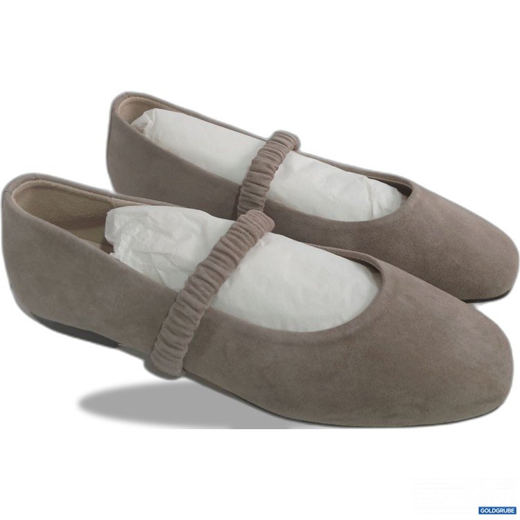 Artikel Nr. 992574 Artikel Nr. 992574: Brax Ballerinas Beige