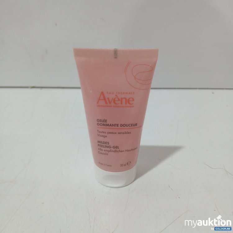 Artikel Nr. 995574 Artikel Nr. 995574: Avene Mildes Peeling-Gel 50ml