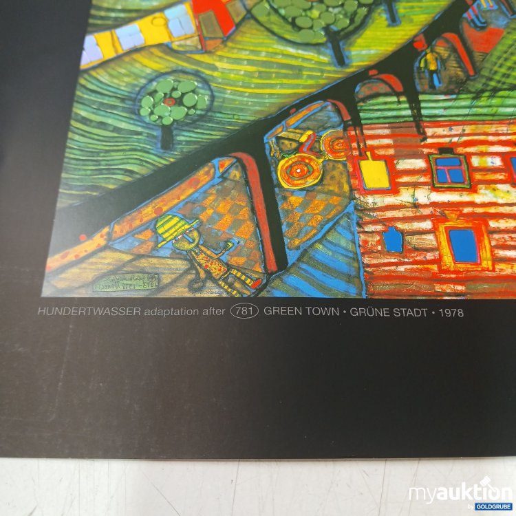 Artikel Nr. 997574 Artikel Nr. 997574: Wörner Verlag Bild Art print N° 248