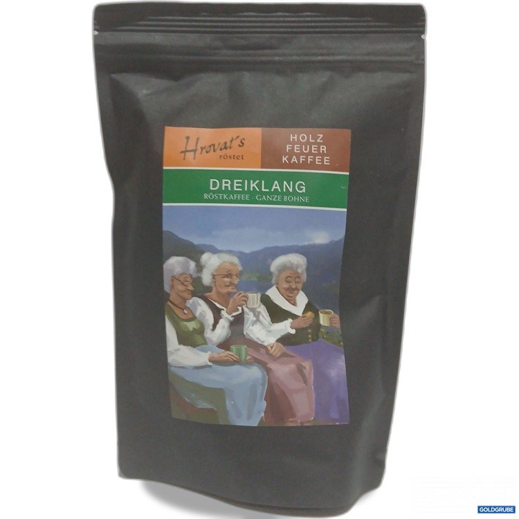Artikel Nr. 998574 Artikel Nr. 998574: Hrovats Dreiklang Kaffee 250g