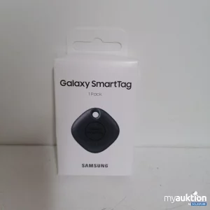 Auktion Samsung Galaxy SmartTag